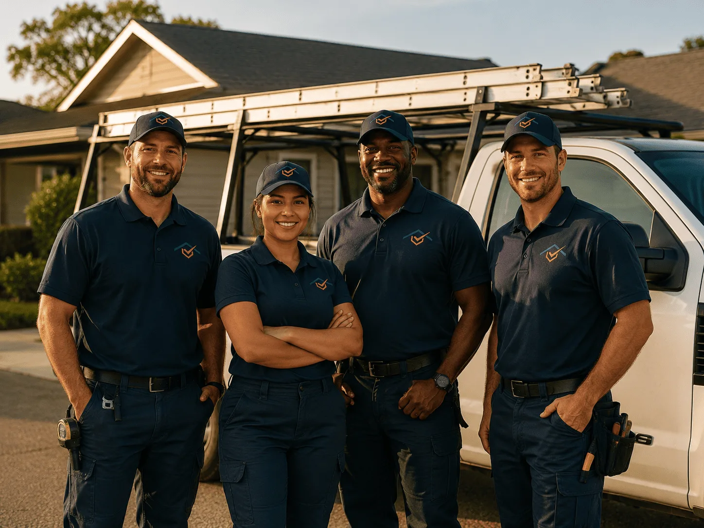 Roof Inspection company in Servia, IN